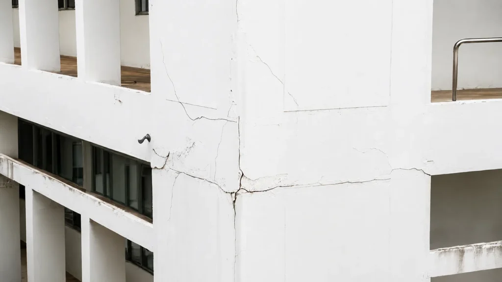 How Extreme Heat Affects Concrete