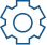 Tight tolerances icon