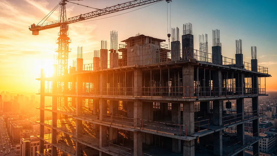 PPC Cement for Construction